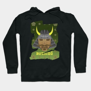 Bushido Hoodie